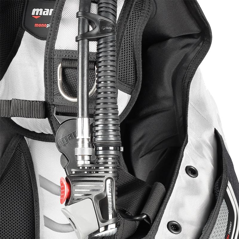 Mares Kaila SLS BCD