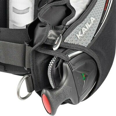 Mares Kaila SLS BCD