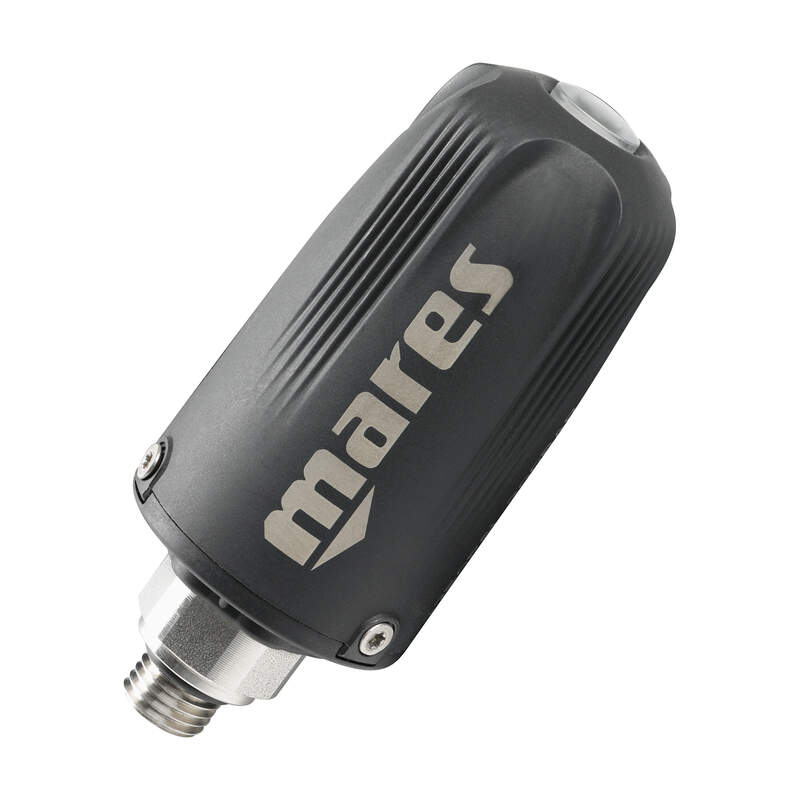 Mares LED Tank Module 2.0 Battery Kit