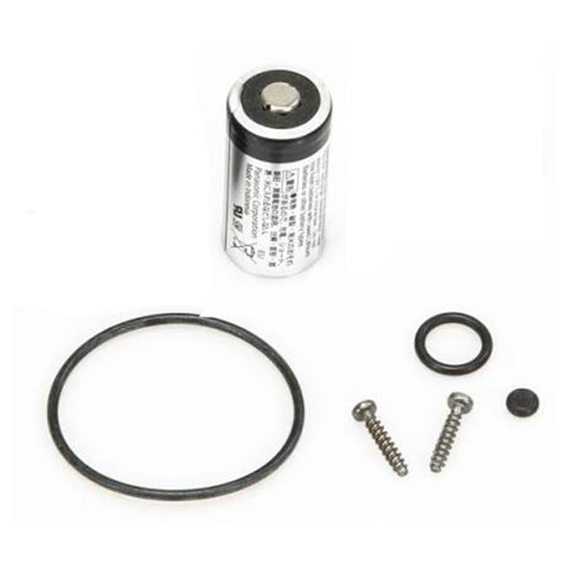 Mares LED Tank Module 2.0 Battery Kit