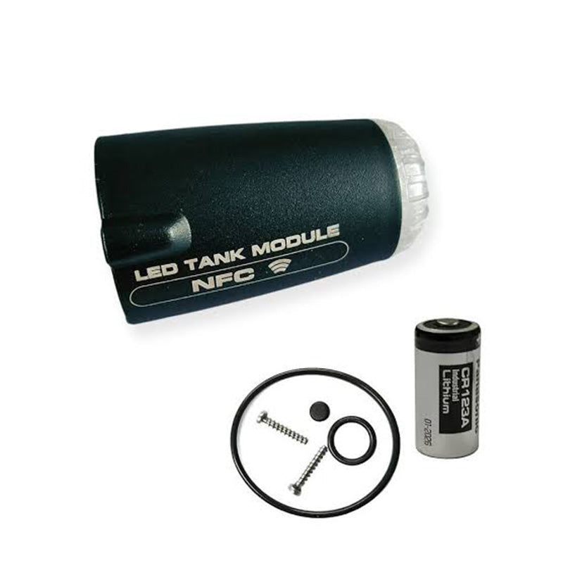 Mares LED Transmitter Battery Kit