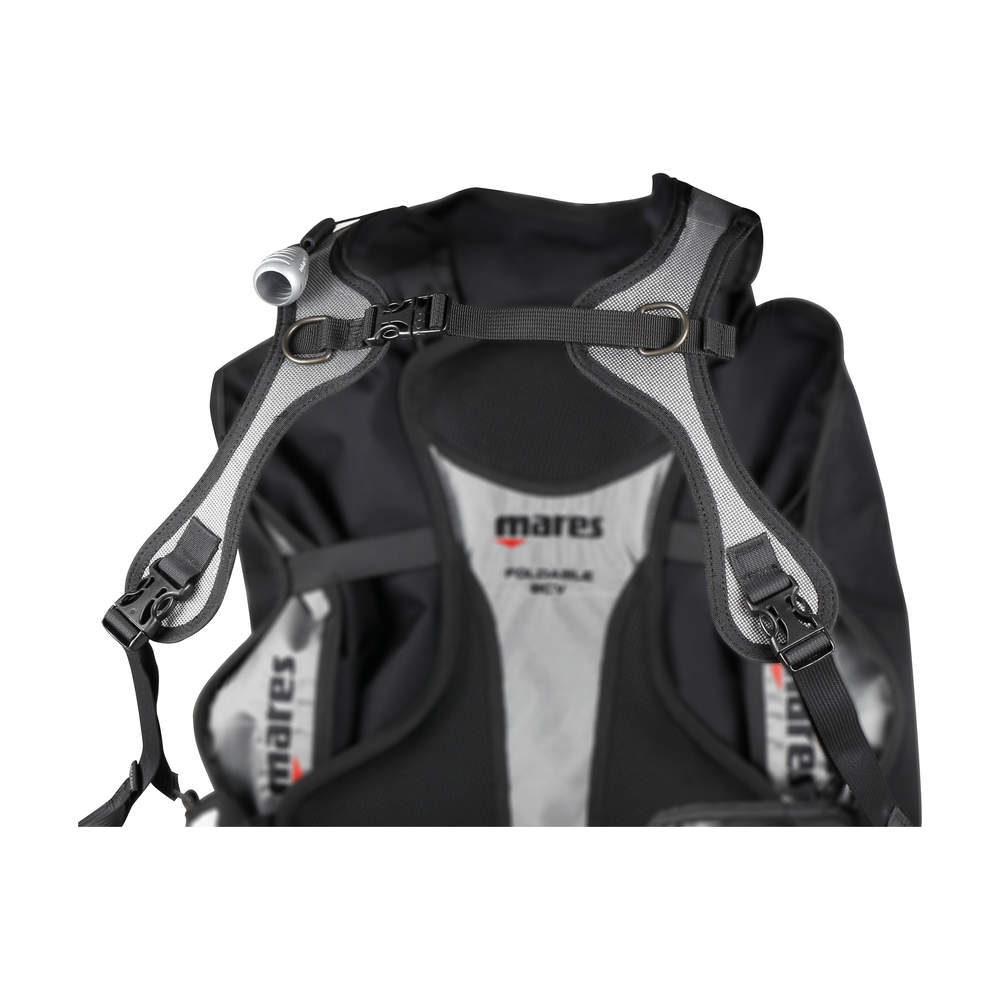 Mares Magellan BCD