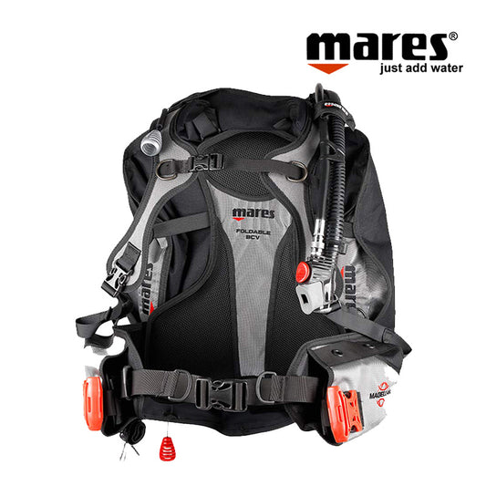 Mares Magellan BCD