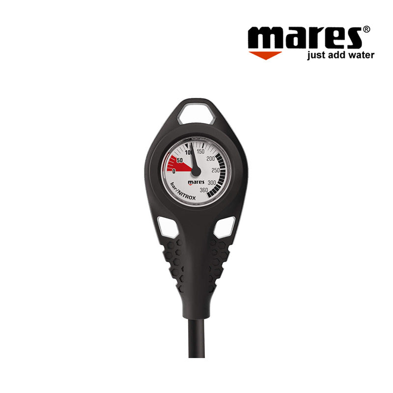 Mares Mission Consoles