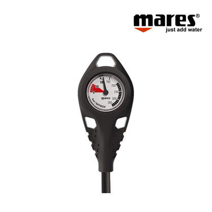 Mares Mission Consoles