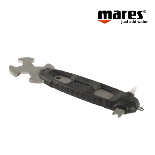 Mares Multi Tool