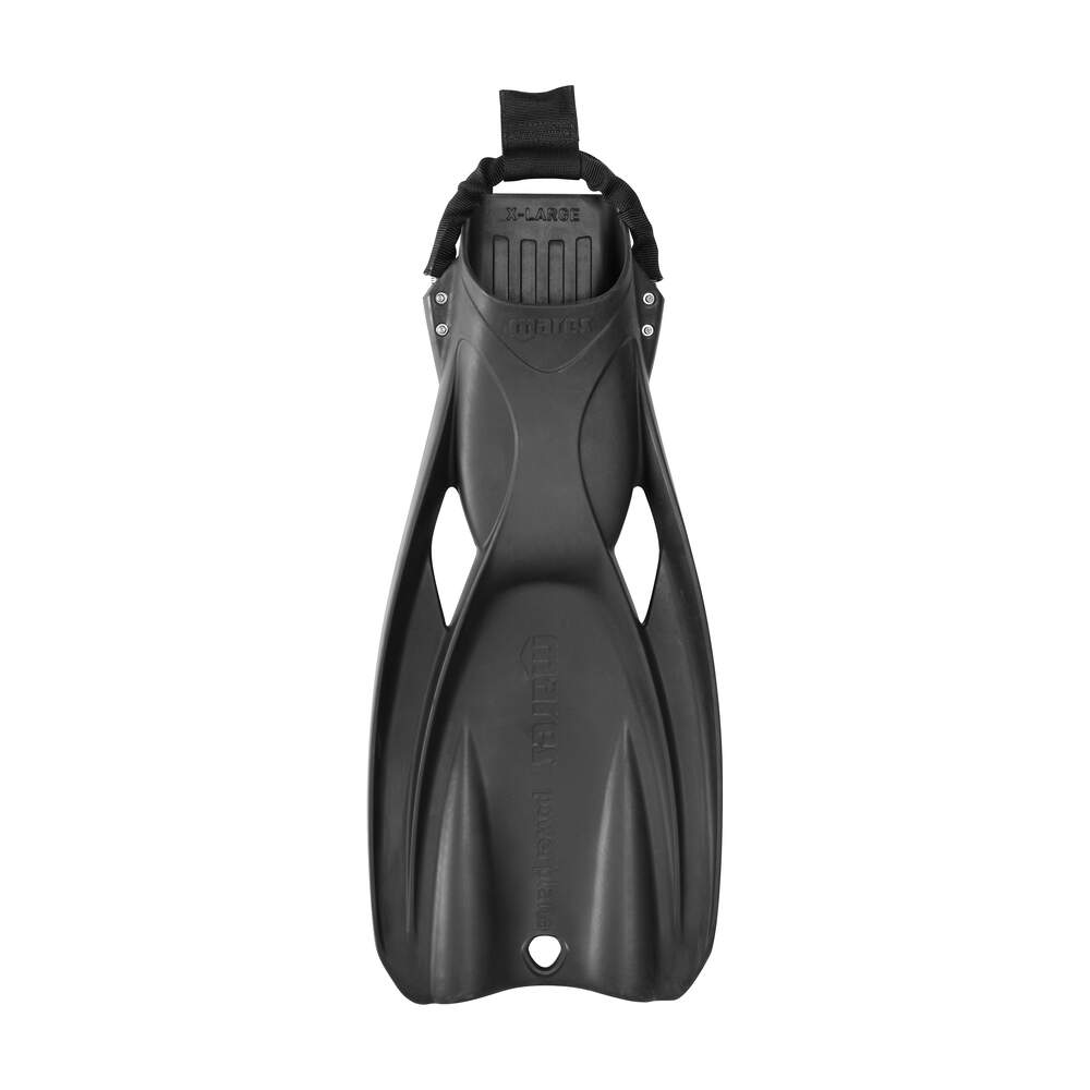 Mares Power Plana Tec Fins - XR Line