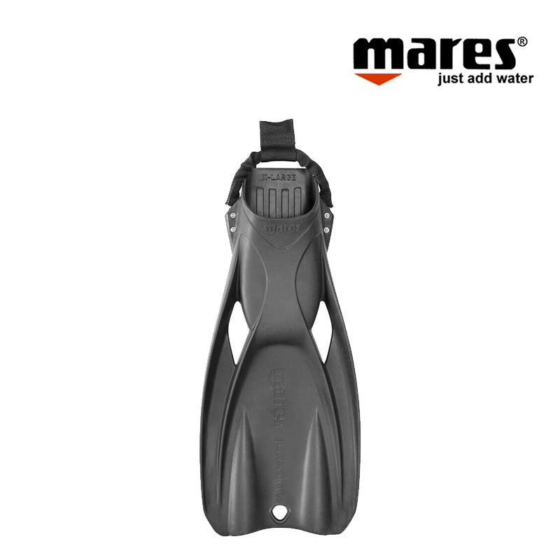 Mares Power Plana Tec Fins - XR Line