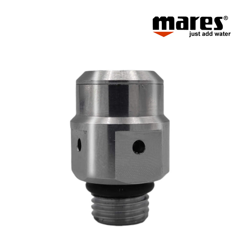 Mares Over Pressure Relief Valve