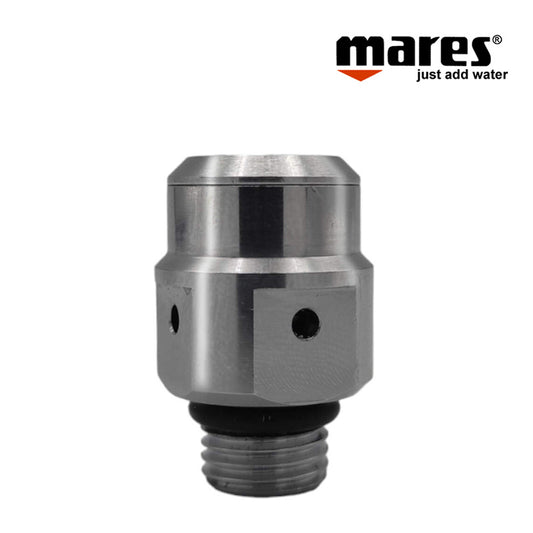 Mares Over Pressure Relief Valve