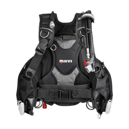 Mares Prestige BCD