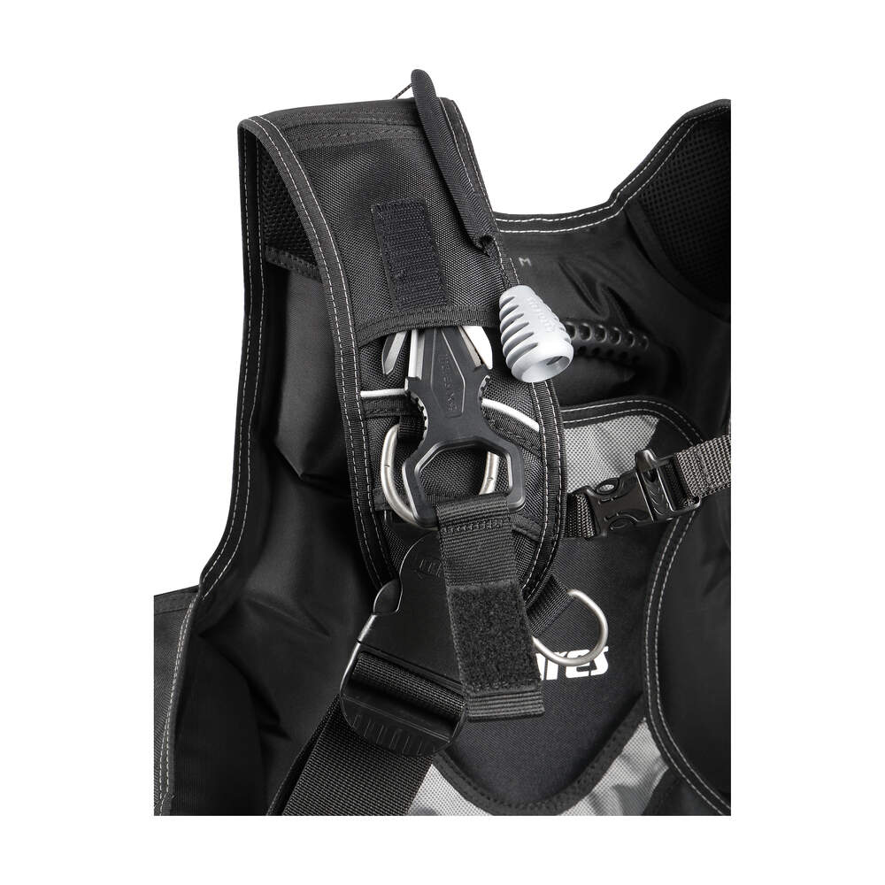 Mares Prestige BCD