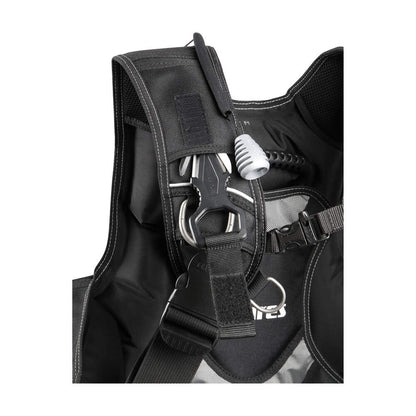 Mares Prestige BCD