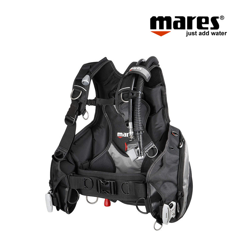 Mares Prestige BCD