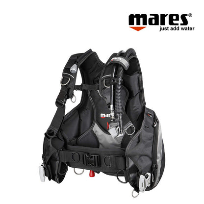 Mares Prestige BCD