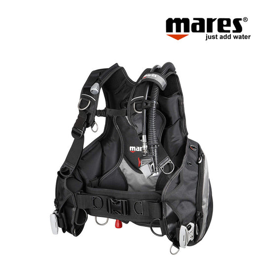 Mares Prestige BCD