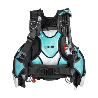 Mares Prestige BCD