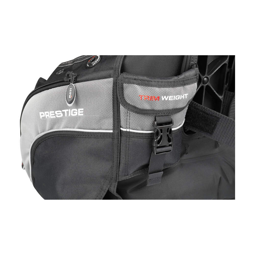 Mares Prestige BCD