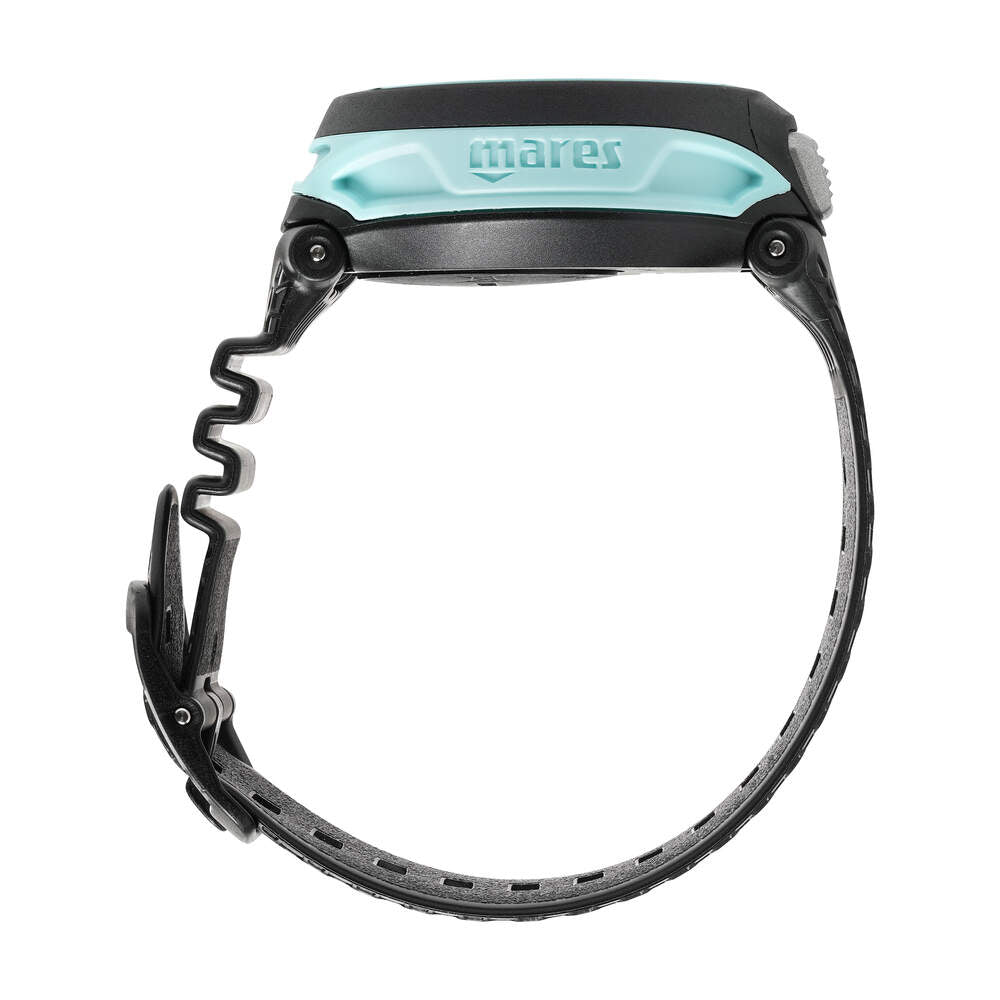 Mares Puck 4