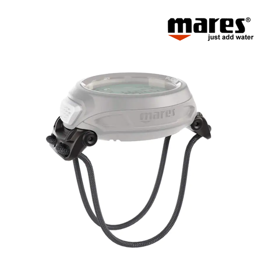 Mares Puck 4 Bungee Mount