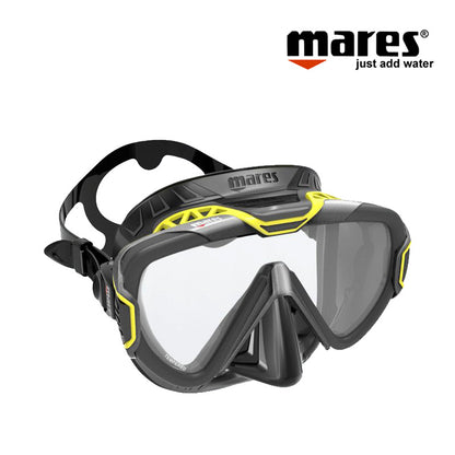 Mares Pure Wire Mask