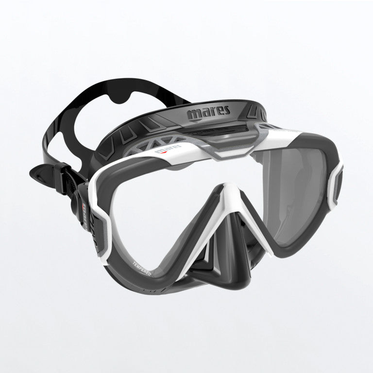 Mares Pure Wire Mask