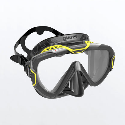 Mares Pure Wire Mask