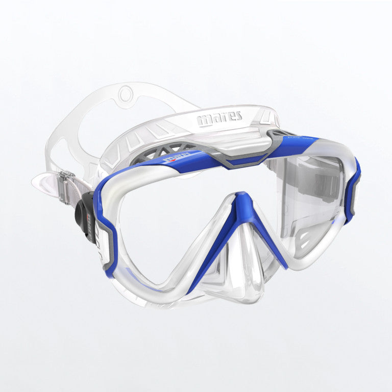 Mares Pure Wire Mask