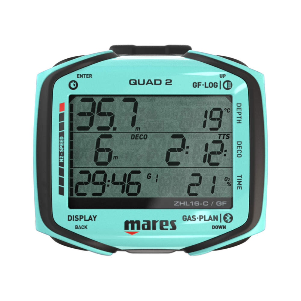Mares Quad 2