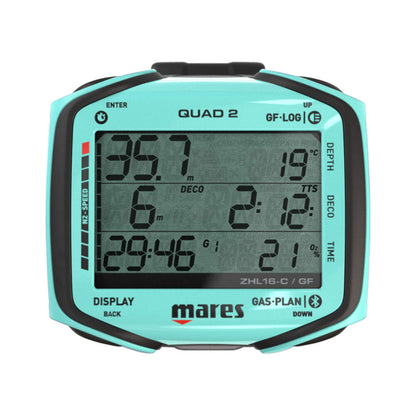 Mares Quad 2