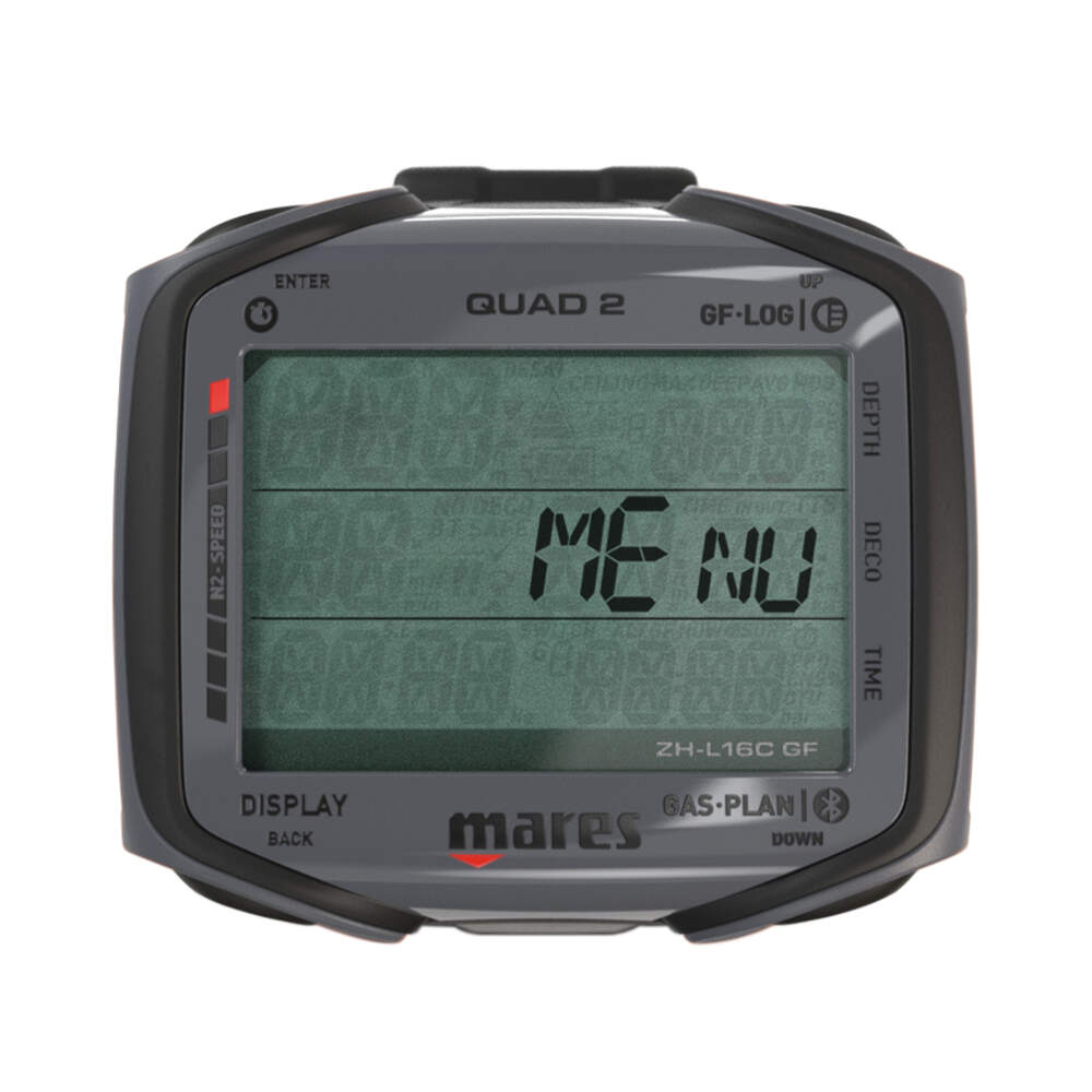 Mares Quad 2