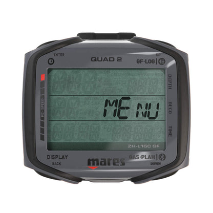 Mares Quad 2