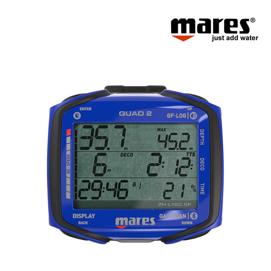 Mares Quad 2