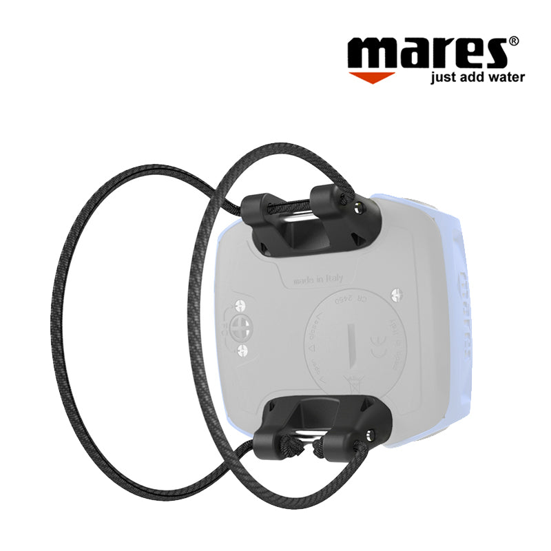Mares Quad Bungee Mount