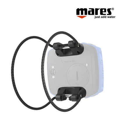 Mares Quad Bungee Mount