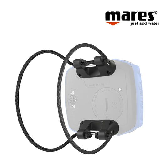 Mares Quad Bungee Mount