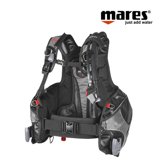 Mares Rock Pro