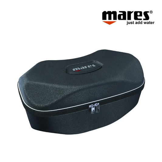 Mares Shell Ovall