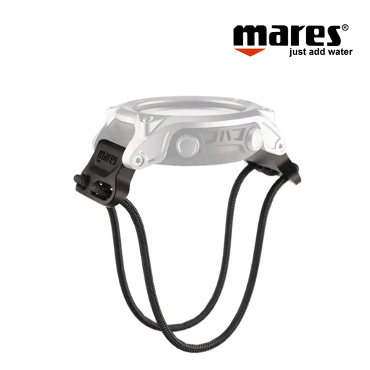 Mares Sirius Bungee Mount