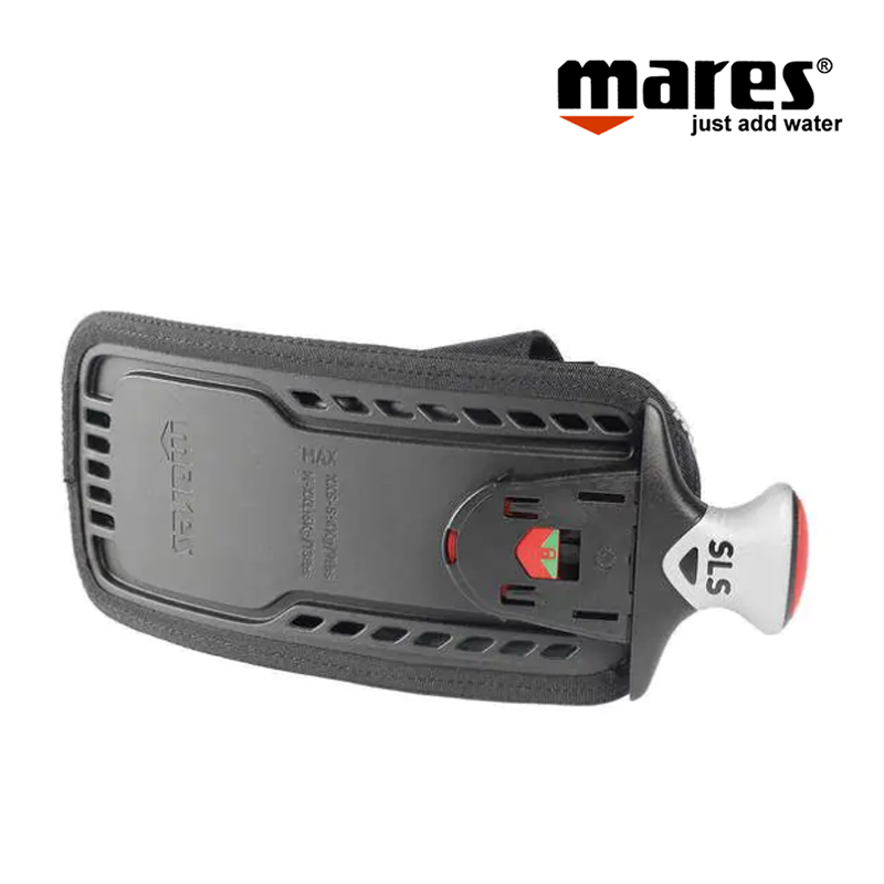 Mares SLS Replacement Pockets