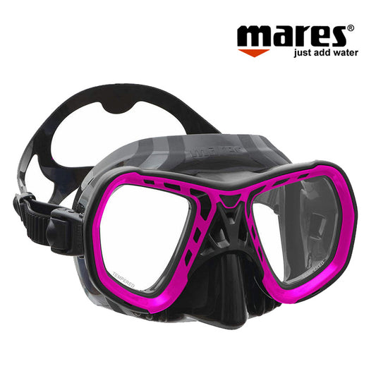 Mares Spyder Mask