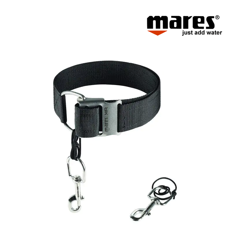 Mares Stage Rigging Kit