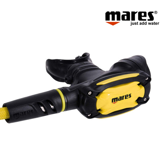 Mares SXS Octopus