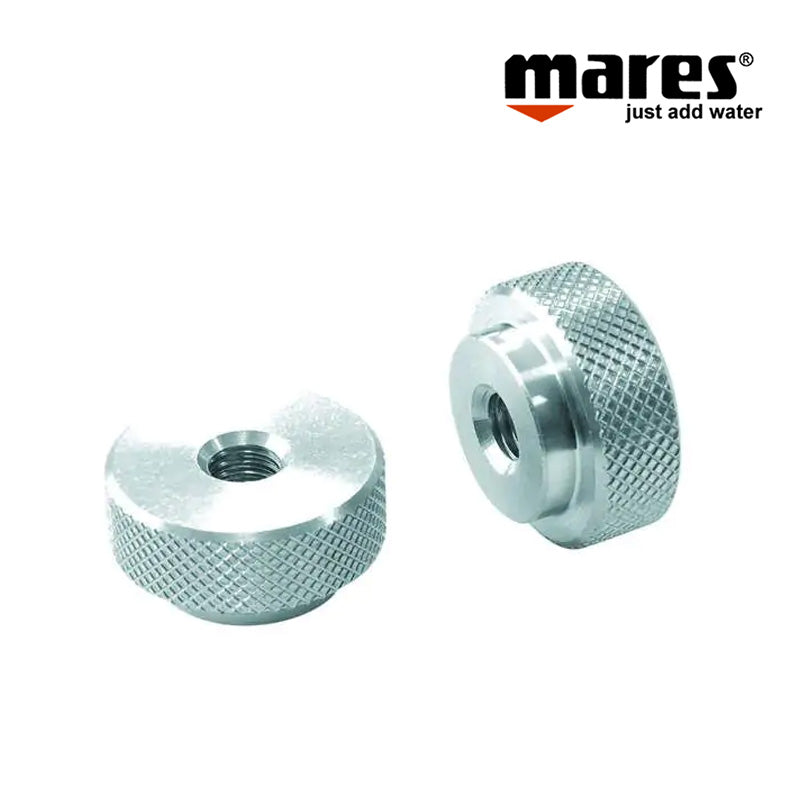 Mares Thumbwheel