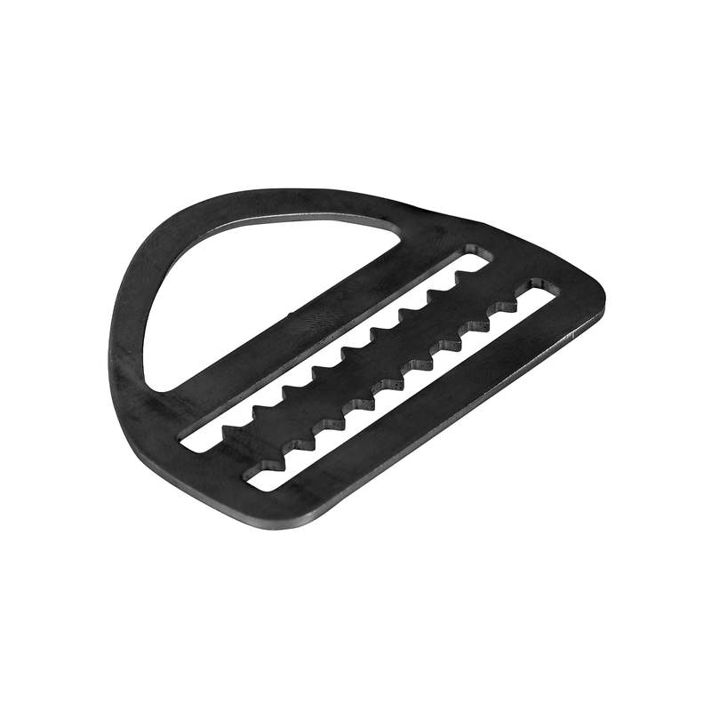 Mares Toothed D-Ring Triglide