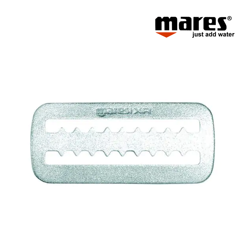 Mares Toothed Triglide