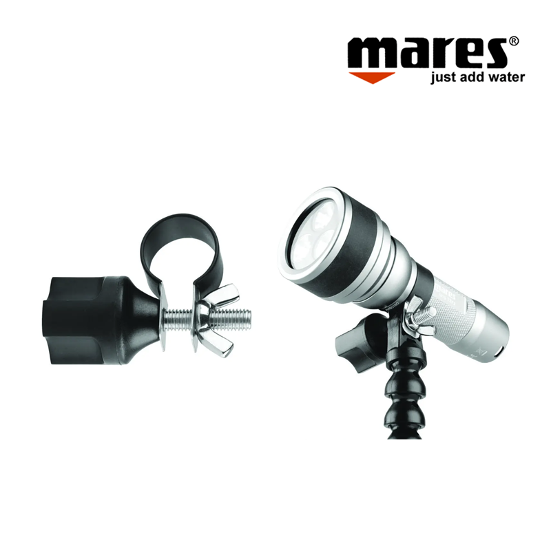 Mares Torch Adaptor