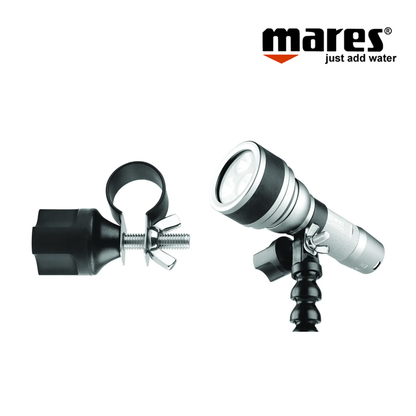 Mares Torch Adaptor