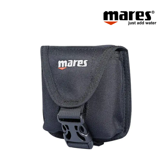 Mares Trim Weight Pockets (Pair)