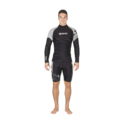Mares Ultraskin Mens Long Sleeve Top